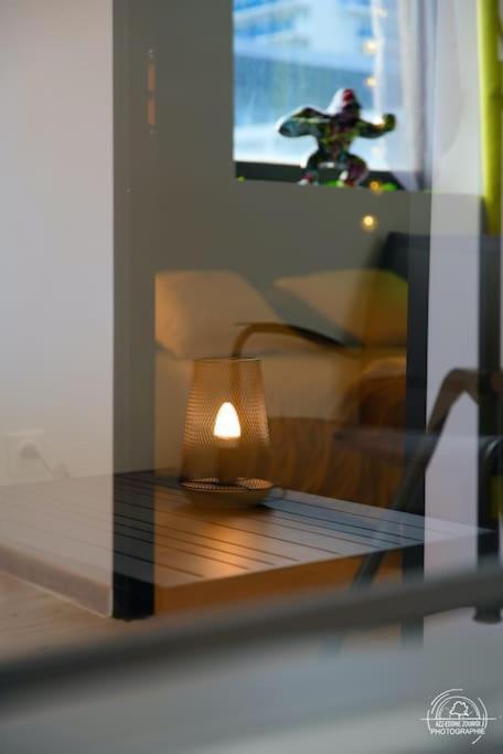 Suite Le Loft & Garden Et Spa By Nancyintimelounge 外观 照片